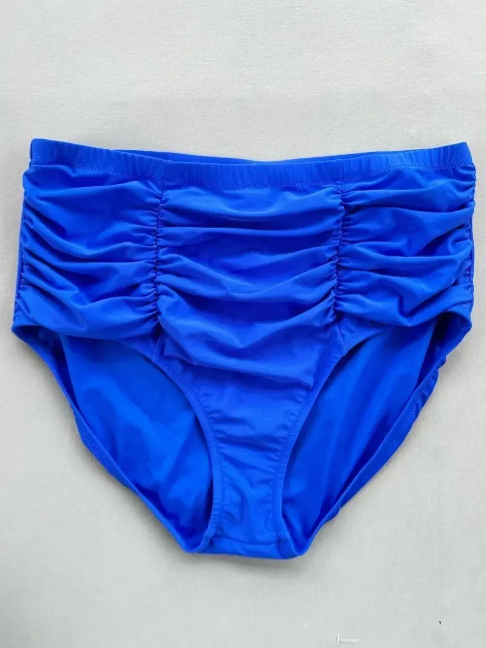 🎉5 for $45🎉 Raisins Swim bikini bottom size 20W blue